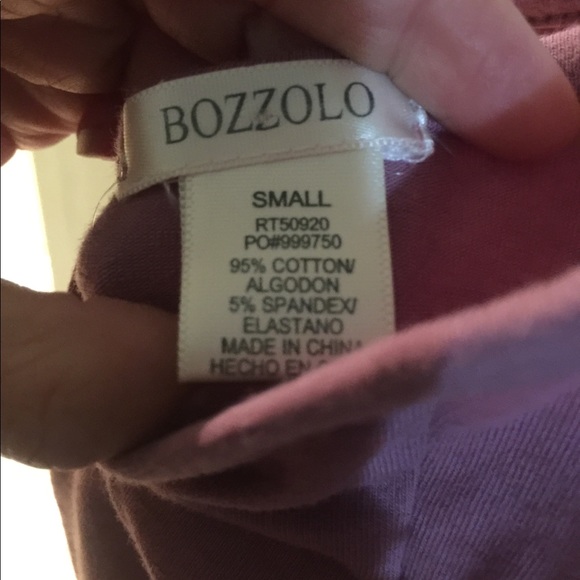 Bodysuit - Picture 7 of 7